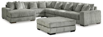 Lindyn Living Room Set - Valley Furniture (Rohnert Park, CA)