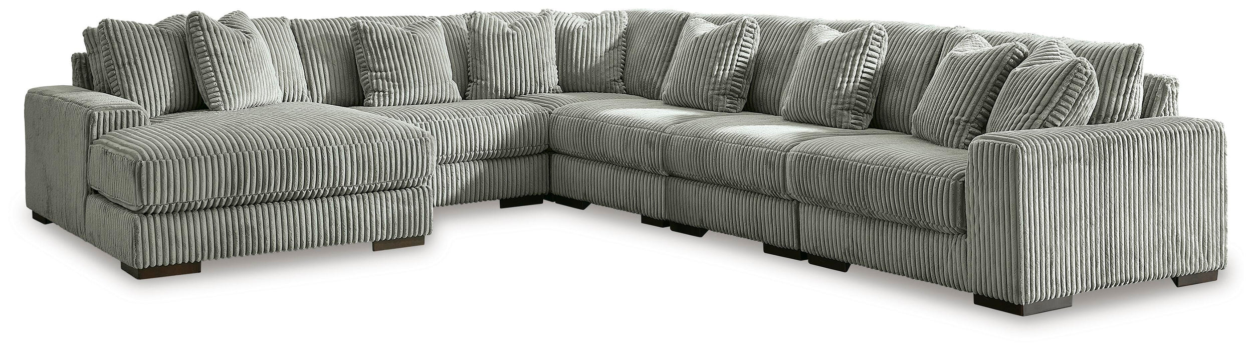 Lindyn Living Room Set - Valley Furniture (Rohnert Park, CA)