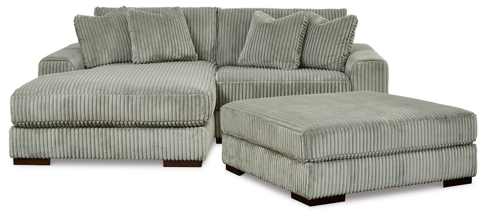 Lindyn Living Room Set - Valley Furniture (Rohnert Park, CA)
