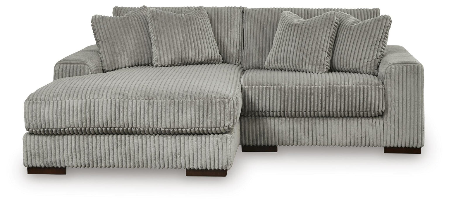 Lindyn Living Room Set - Valley Furniture (Rohnert Park, CA)