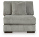 Lindyn Sectional with Double Chaise - Valley Furniture (Rohnert Park, CA)