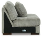 Lindyn Sectional with Chaise - Valley Furniture (Rohnert Park, CA)