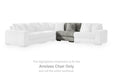 Lindyn Sectional with Chaise - Valley Furniture (Rohnert Park, CA)