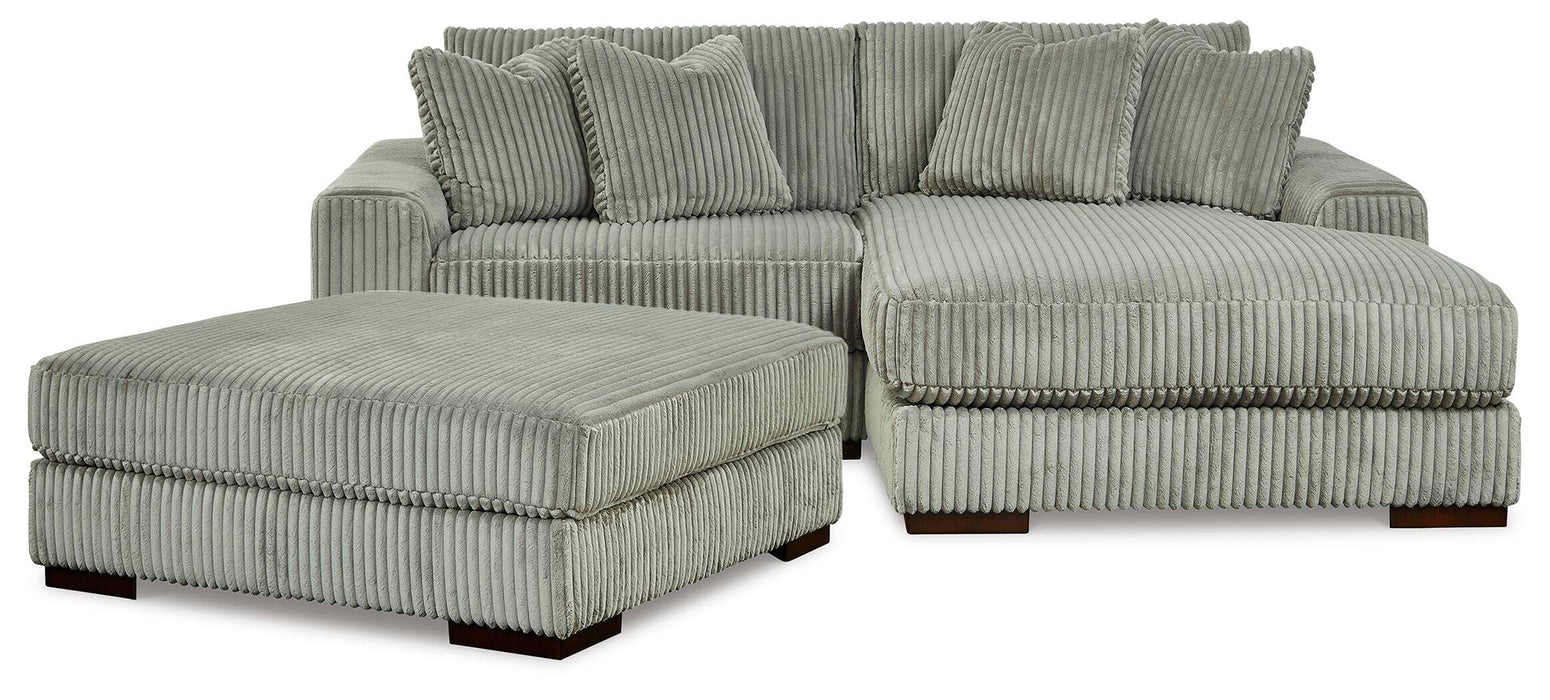 Lindyn Living Room Set - Valley Furniture (Rohnert Park, CA)