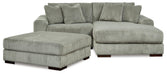 Lindyn Living Room Set - Valley Furniture (Rohnert Park, CA)