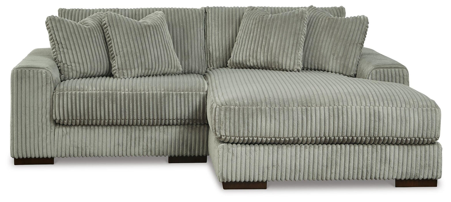 Lindyn Living Room Set - Valley Furniture (Rohnert Park, CA)