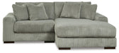 Lindyn Living Room Set - Valley Furniture (Rohnert Park, CA)