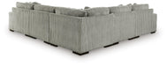 Lindyn Living Room Set - Valley Furniture (Rohnert Park, CA)
