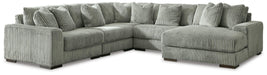 Lindyn Living Room Set - Valley Furniture (Rohnert Park, CA)