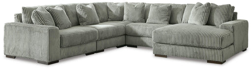 Lindyn Living Room Set - Valley Furniture (Rohnert Park, CA)
