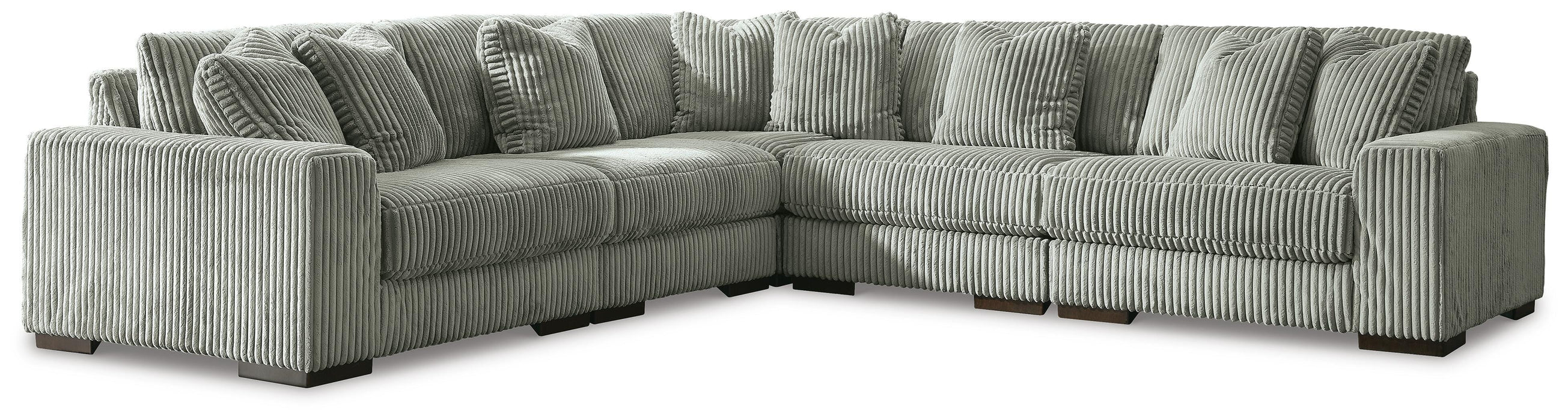 Lindyn Living Room Set - Valley Furniture (Rohnert Park, CA)