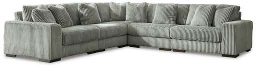 Lindyn Sectional - Valley Furniture (Rohnert Park, CA)