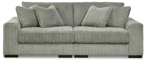 Lindyn Sectional Sofa - Valley Furniture (Rohnert Park, CA)