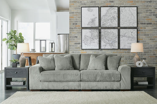 Lindyn Sectional Sofa - Valley Furniture (Rohnert Park, CA)