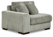 Lindyn Sectional with Chaise - Valley Furniture (Rohnert Park, CA)