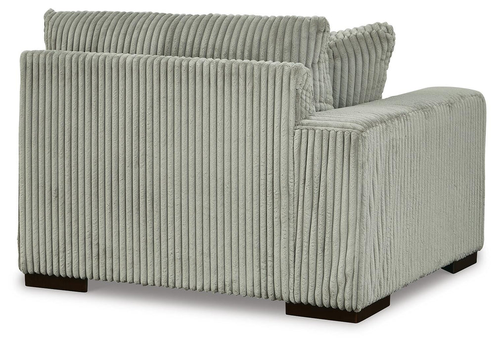 Lindyn Sectional with Chaise - Valley Furniture (Rohnert Park, CA)