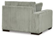 Lindyn Sectional with Chaise - Valley Furniture (Rohnert Park, CA)