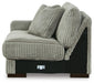 Lindyn Sectional with Chaise - Valley Furniture (Rohnert Park, CA)