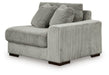 Lindyn Sectional with Chaise - Valley Furniture (Rohnert Park, CA)