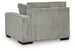 Lindyn Sectional with Chaise - Valley Furniture (Rohnert Park, CA)