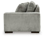 Lindyn Sectional with Chaise - Valley Furniture (Rohnert Park, CA)