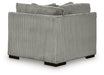 Lindyn Sectional with Chaise - Valley Furniture (Rohnert Park, CA)