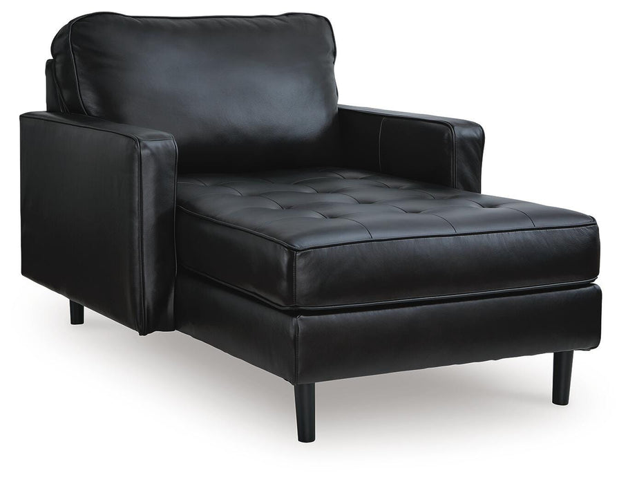 Bryceview Chaise - Valley Furniture (Rohnert Park, CA)
