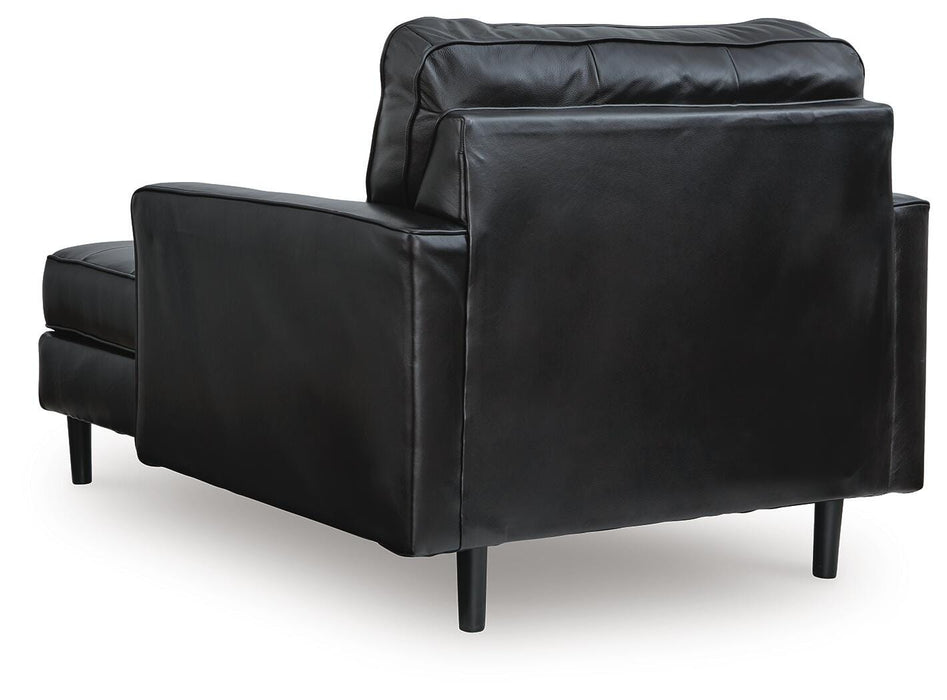 Bryceview Chaise - Valley Furniture (Rohnert Park, CA)