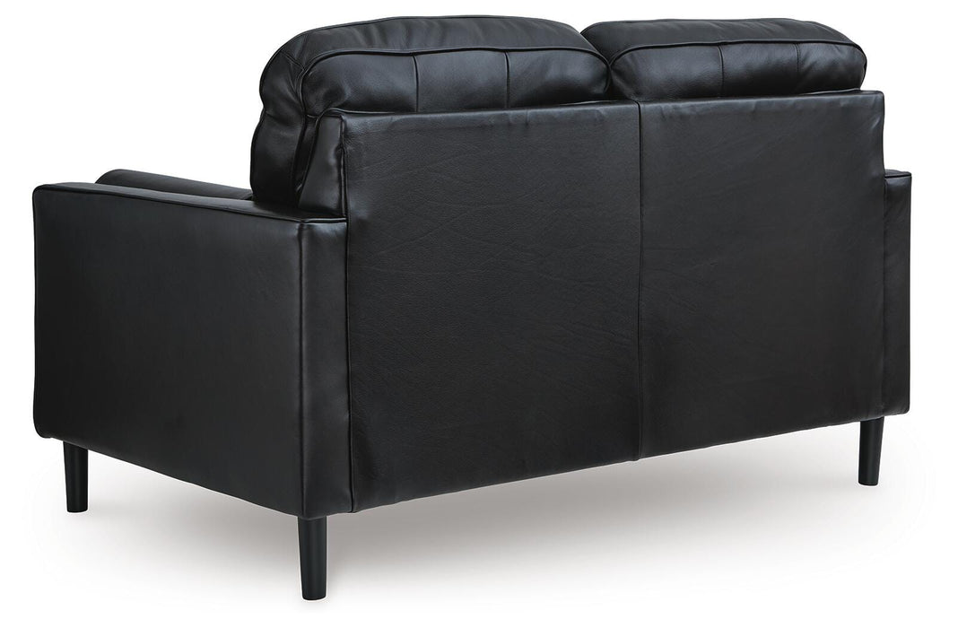 Bryceview Loveseat - Valley Furniture (Rohnert Park, CA)