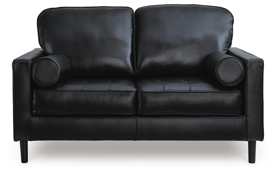 Bryceview Loveseat - Valley Furniture (Rohnert Park, CA)