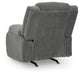 Observation Power Recliner - Valley Furniture (Rohnert Park, CA)
