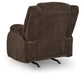Observation Power Recliner - Valley Furniture (Rohnert Park, CA)