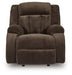 Observation Power Recliner - Valley Furniture (Rohnert Park, CA)