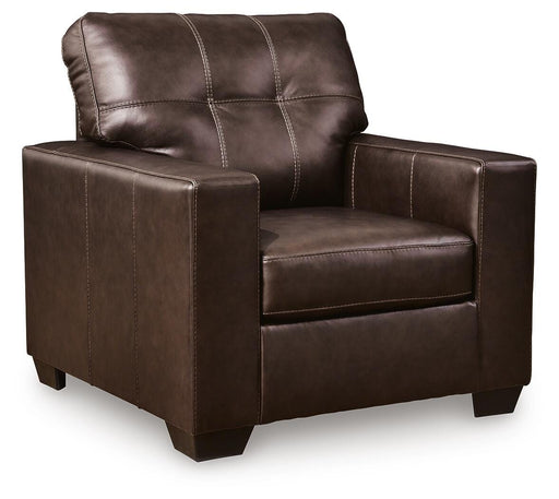 Santorine Chair - Valley Furniture (Rohnert Park, CA)