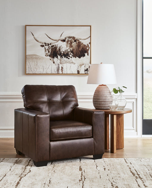 Santorine Chair - Valley Furniture (Rohnert Park, CA)