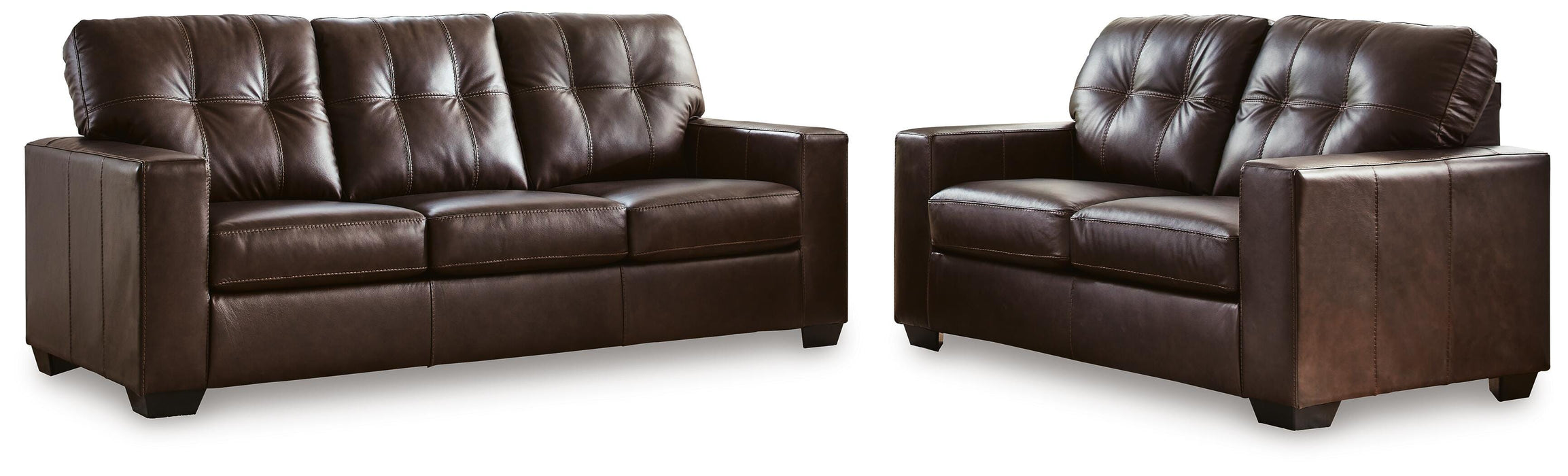Santorine Living Room Set - Valley Furniture (Rohnert Park, CA)