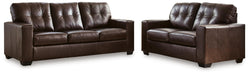 Santorine Living Room Set - Valley Furniture (Rohnert Park, CA)