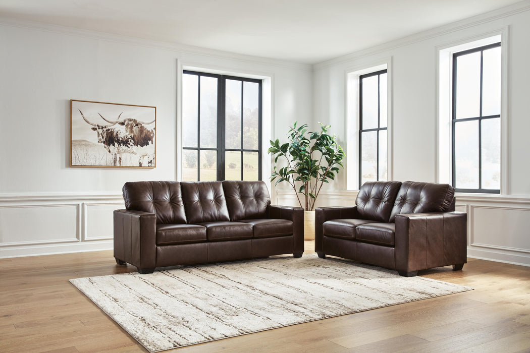 Santorine Living Room Set - Valley Furniture (Rohnert Park, CA)