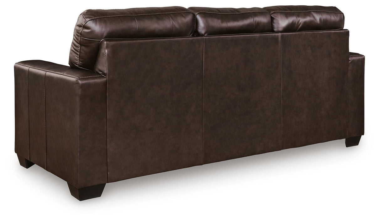 Santorine Sofa Sleeper - Valley Furniture (Rohnert Park, CA)