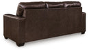 Santorine Sofa Sleeper - Valley Furniture (Rohnert Park, CA)