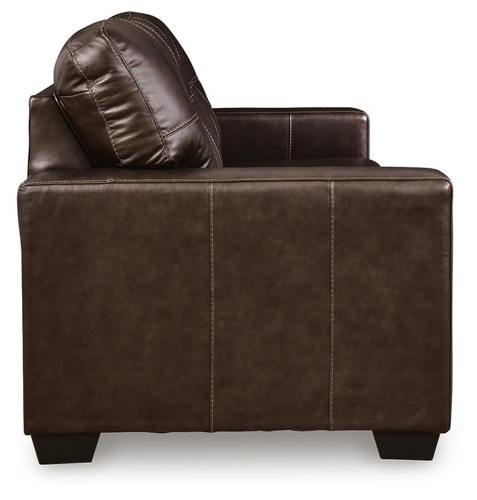 Santorine Sofa Sleeper - Valley Furniture (Rohnert Park, CA)