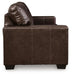 Santorine Sofa Sleeper - Valley Furniture (Rohnert Park, CA)