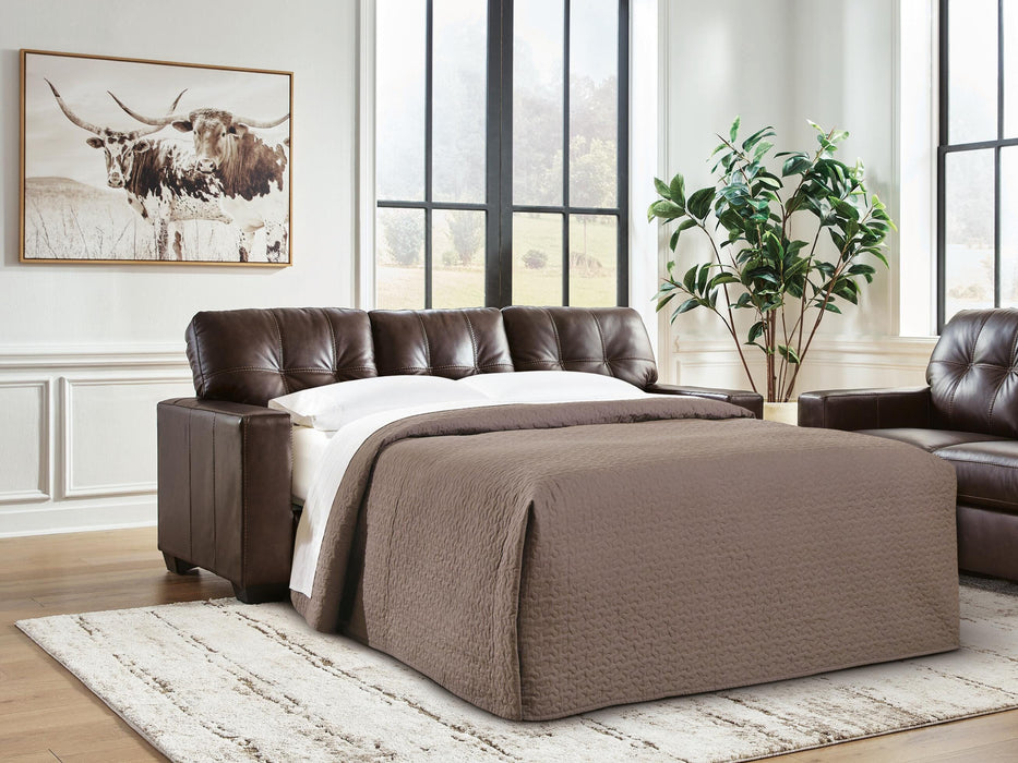Santorine Sofa Sleeper - Valley Furniture (Rohnert Park, CA)