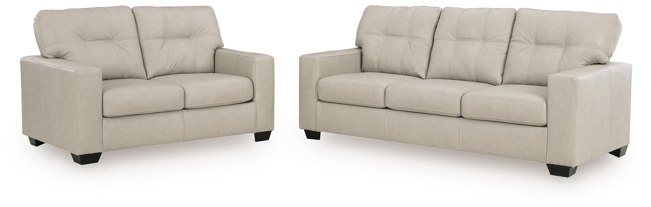 Santorine Living Room Set - Valley Furniture (Rohnert Park, CA)