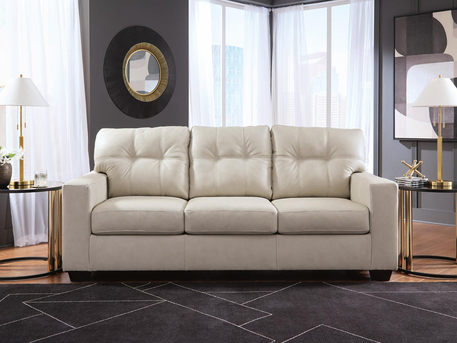 Santorine Sofa Sleeper - Valley Furniture (Rohnert Park, CA)
