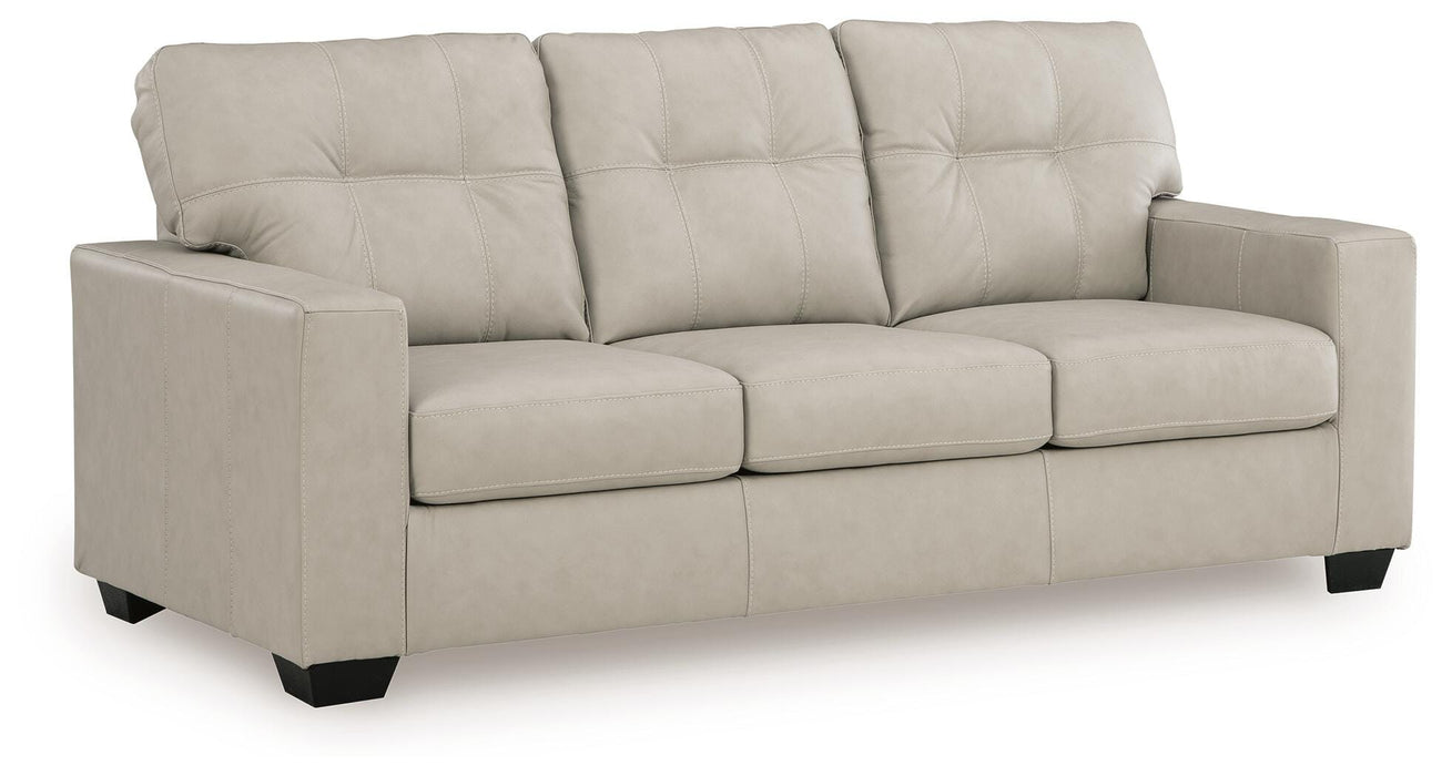 Santorine Sofa Sleeper - Valley Furniture (Rohnert Park, CA)