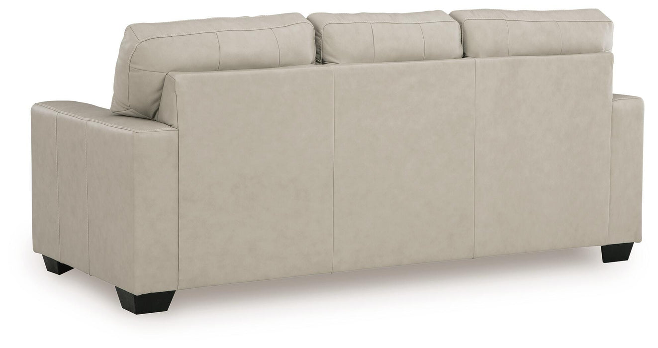 Santorine Sofa Sleeper - Valley Furniture (Rohnert Park, CA)