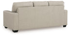 Santorine Sofa Sleeper - Valley Furniture (Rohnert Park, CA)