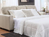Santorine Sofa Sleeper - Valley Furniture (Rohnert Park, CA)