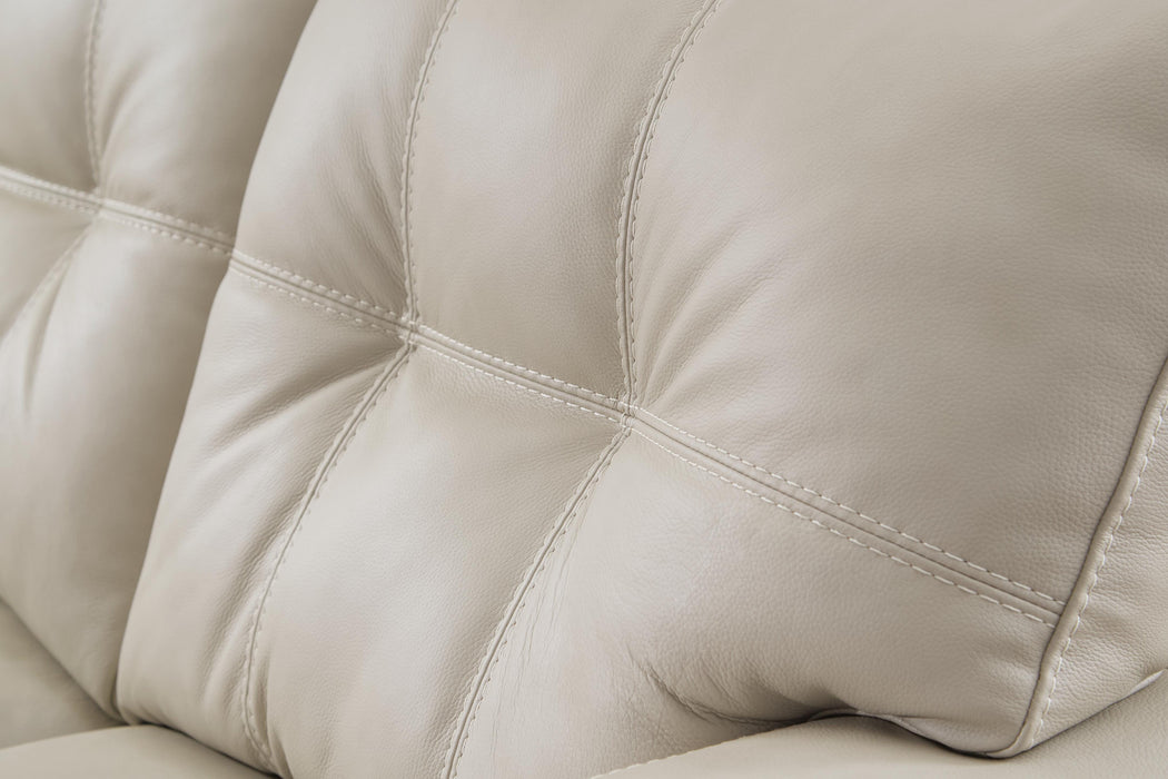 Santorine Loveseat